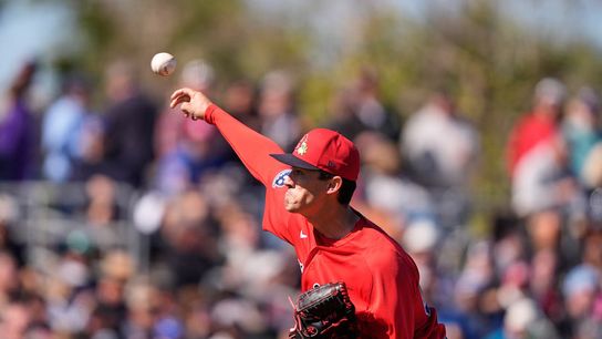 Red Sox announce roster cuts, Noah Song among four reassigned; Danny Coulombe set to pitch soon taken at BSJ Headquarters (Red Sox)